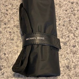 Michael kors changing pad